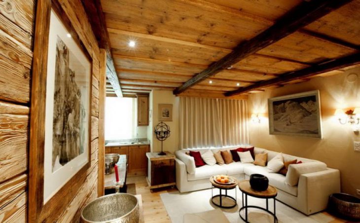 Chalet Soline in St Anton , Austria image 15 